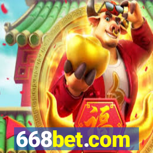 668bet.com