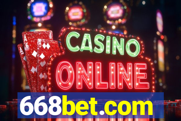 668bet.com