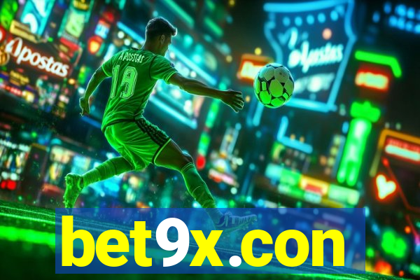 bet9x.con