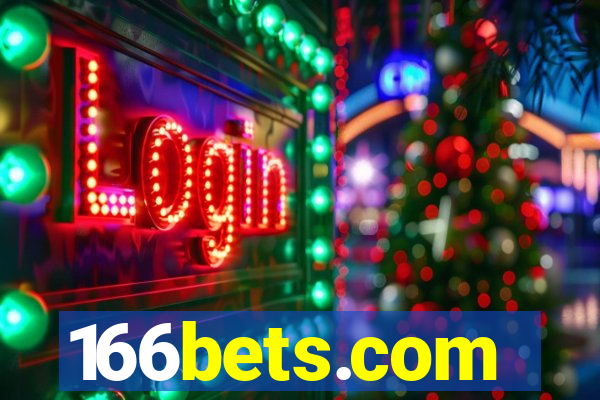 166bets.com