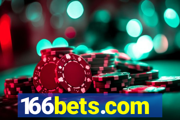 166bets.com