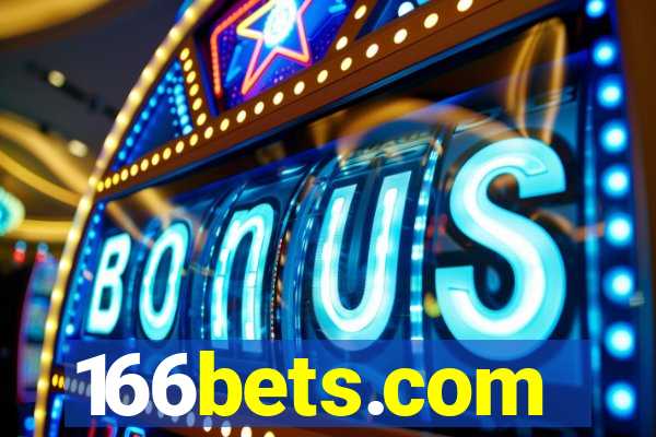 166bets.com