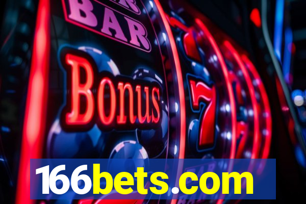 166bets.com