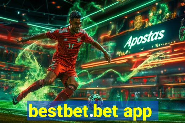 bestbet.bet app