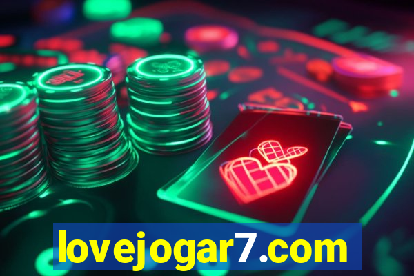 lovejogar7.com