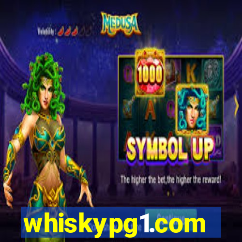 whiskypg1.com