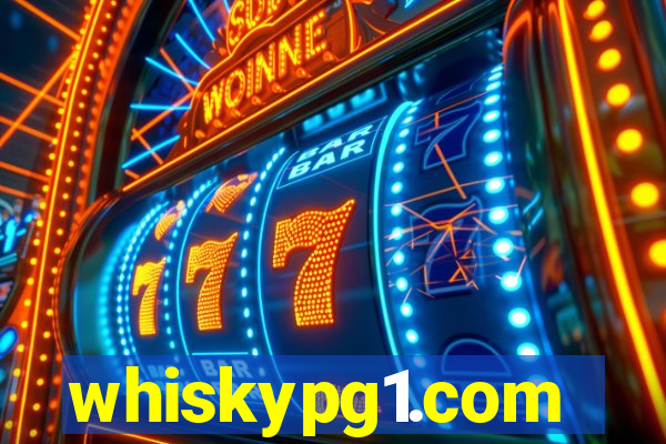 whiskypg1.com