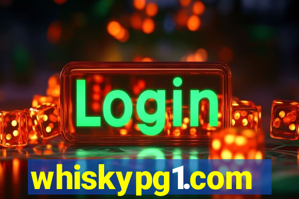 whiskypg1.com