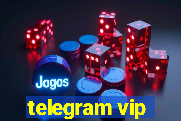 telegram vip