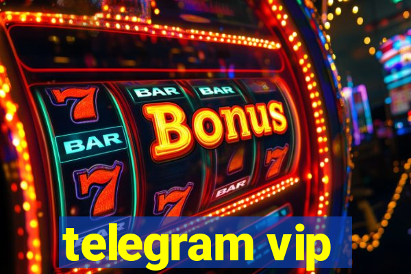 telegram vip