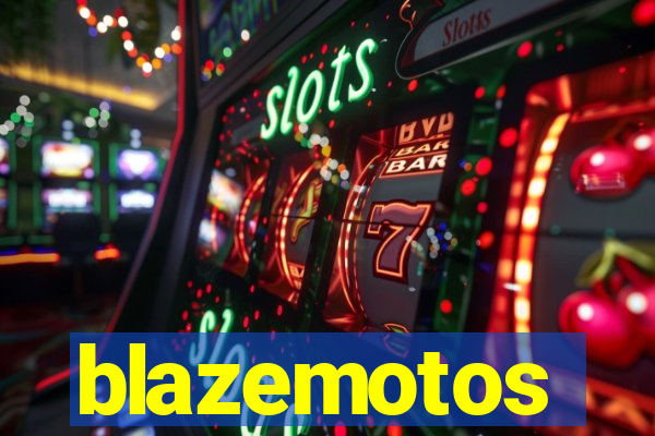 blazemotos