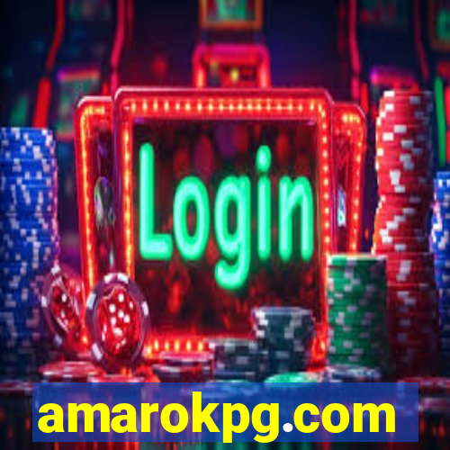 amarokpg.com