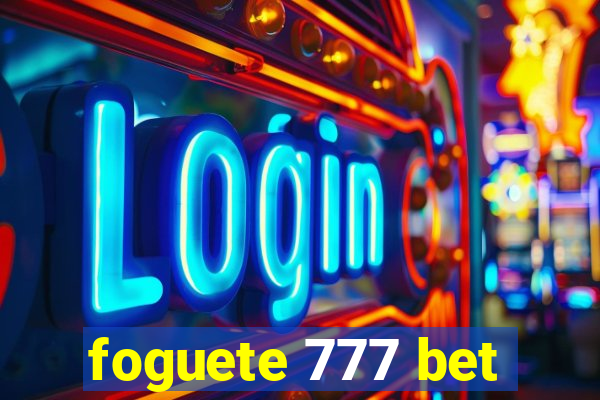 foguete 777 bet