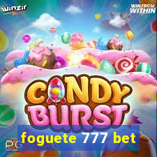 foguete 777 bet