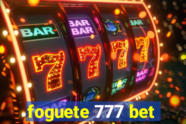 foguete 777 bet