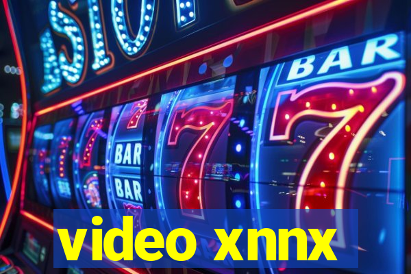 video xnnx