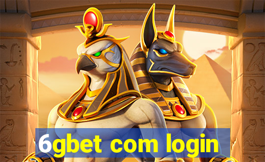 6gbet com login