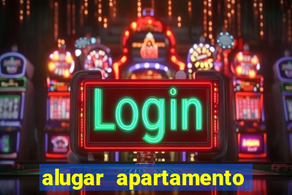 alugar apartamento mobiliado porto alegre