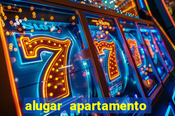 alugar apartamento mobiliado porto alegre