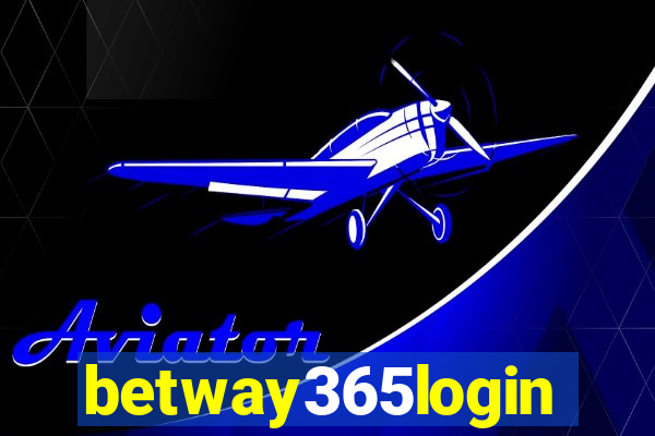 betway365login