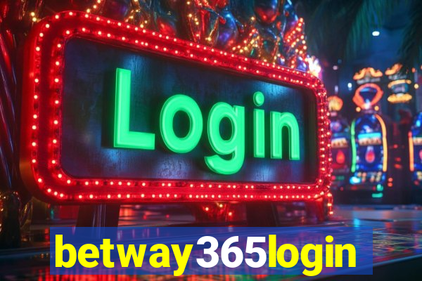 betway365login