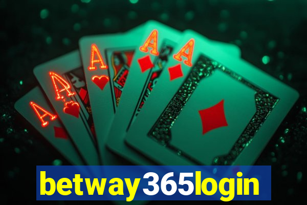 betway365login