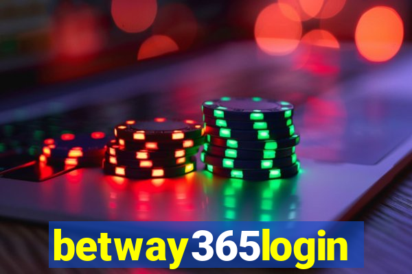 betway365login