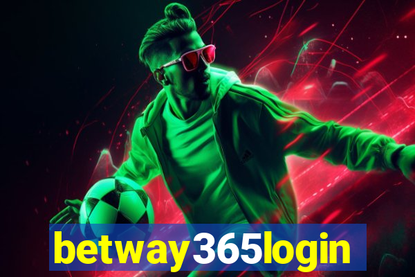 betway365login