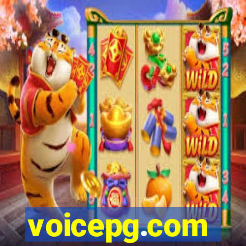 voicepg.com