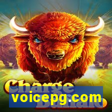 voicepg.com