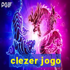 clezer jogo