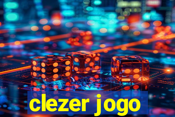 clezer jogo