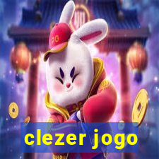 clezer jogo