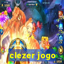 clezer jogo