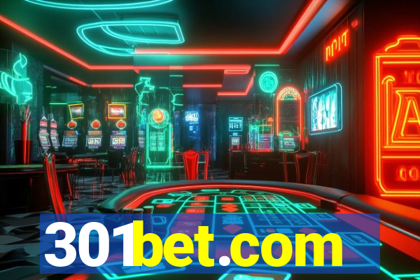 301bet.com