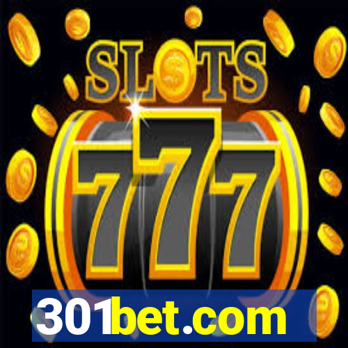 301bet.com