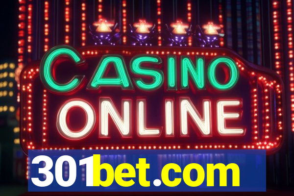 301bet.com