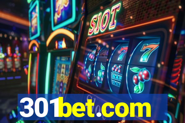 301bet.com