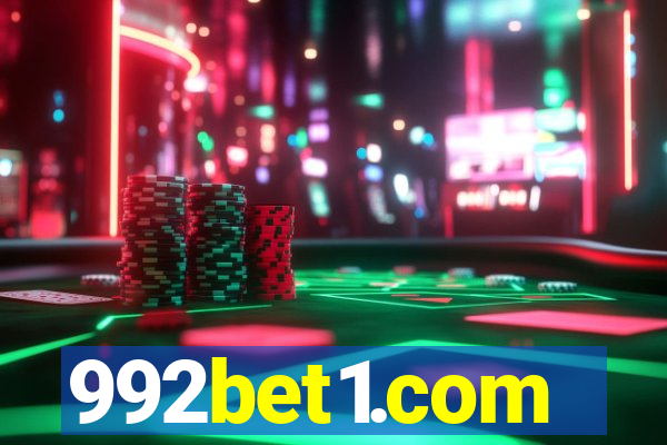 992bet1.com