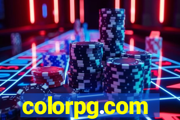 colorpg.com