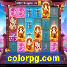 colorpg.com