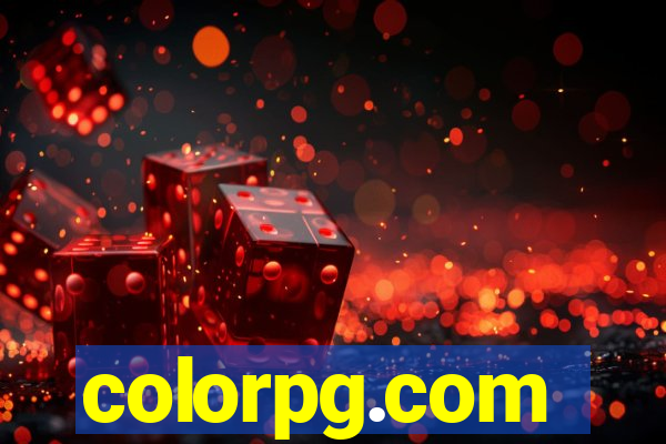 colorpg.com