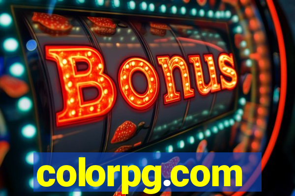 colorpg.com