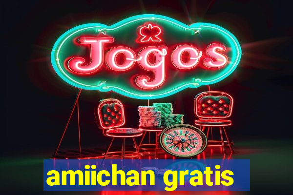 amiichan gratis