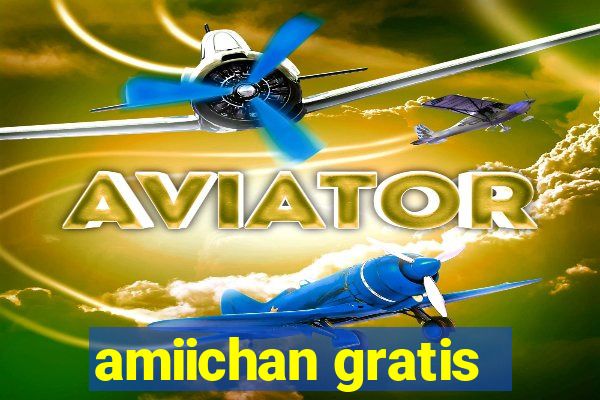 amiichan gratis