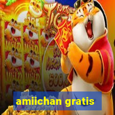 amiichan gratis