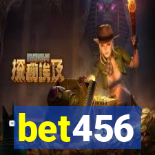 bet456