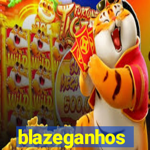 blazeganhos