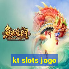 kt slots jogo