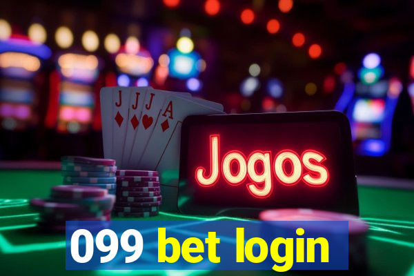 099 bet login